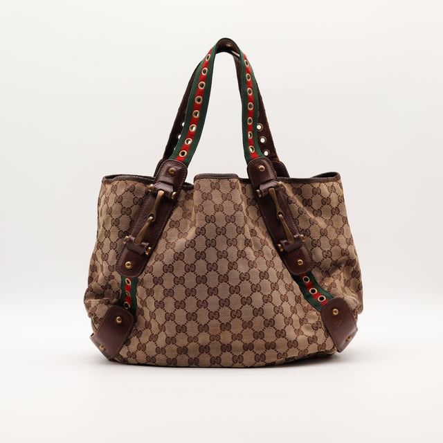 Le Tote Bag Gucci Pelham