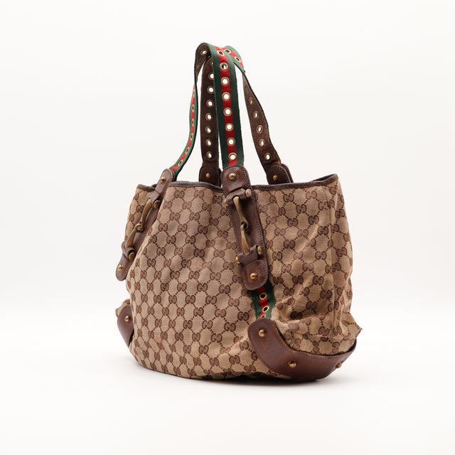 Le Tote Bag Gucci Pelham
