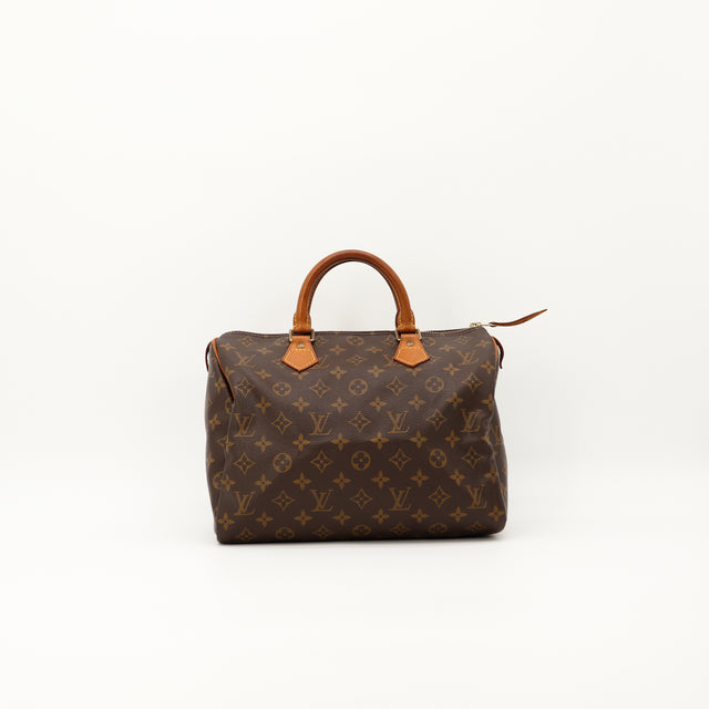 Le Speedy 30 Louis Vuitton