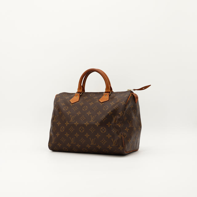 Le Speedy 30 Louis Vuitton