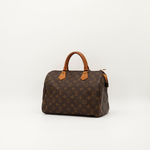 Le Speedy 30 Louis Vuitton