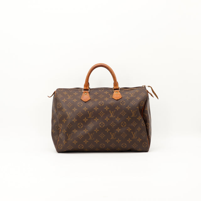 Le Speedy 35 Louis Vuitton