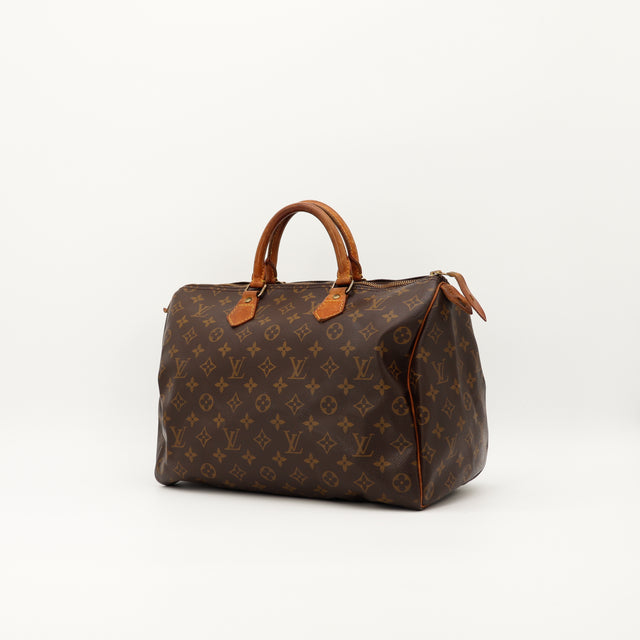 Le Speedy 35 Louis Vuitton