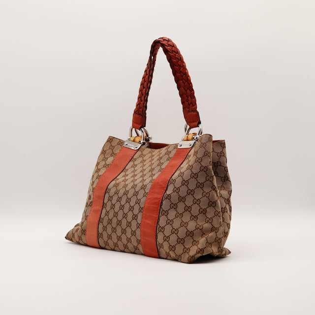 Le Tote Bag Gucci