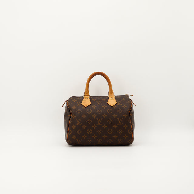 Le Speedy 25 Louis Vuitton