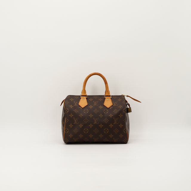 Le Speedy 25 Louis Vuitton