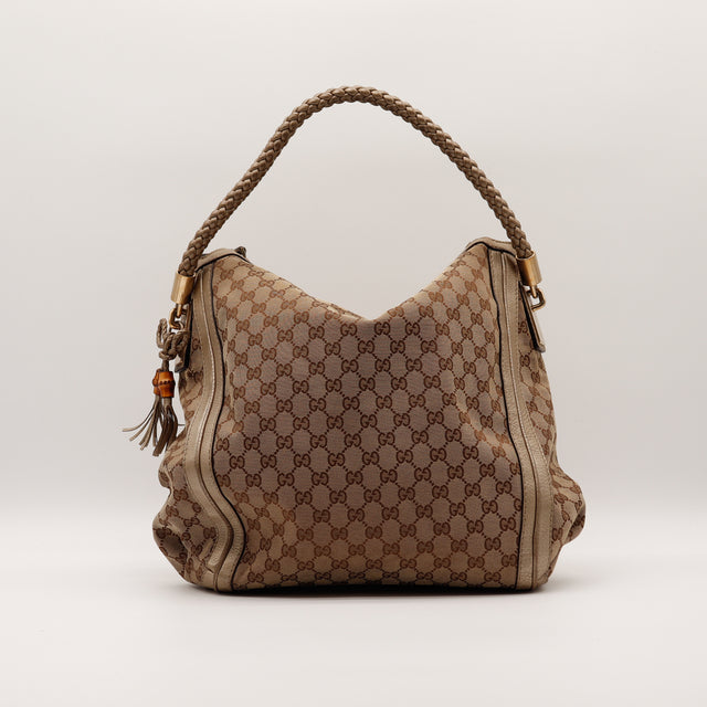 Le Hobo Bella Gucci