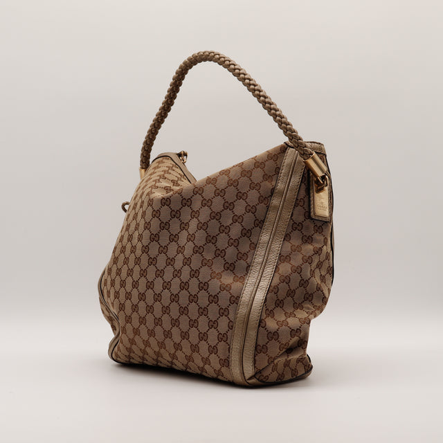 Le Hobo Bella Gucci