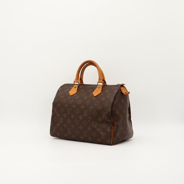 Le Speedy 30 Louis Vuitton