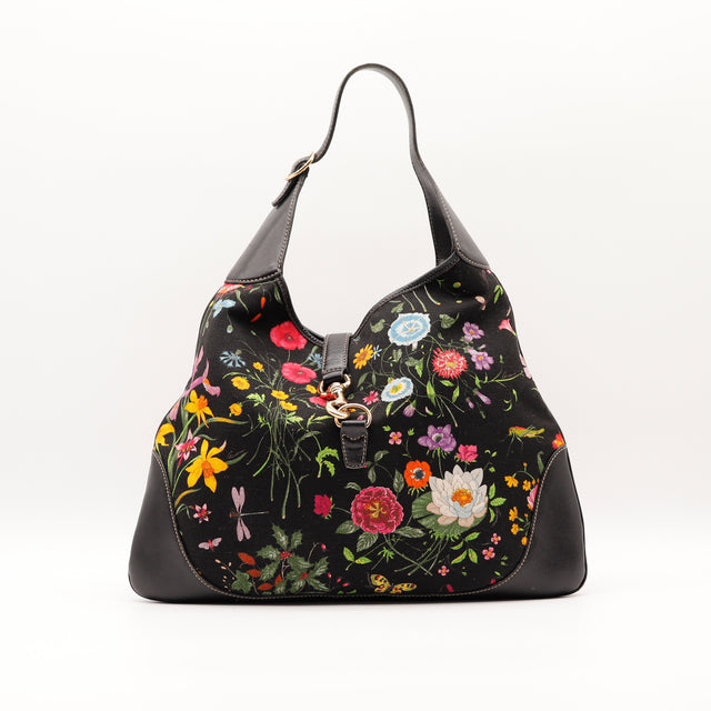 Le Jackie Gucci 1961 Flora