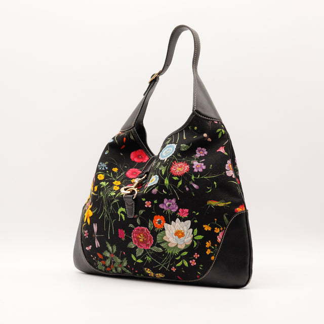 Le Jackie Gucci 1961 Flora