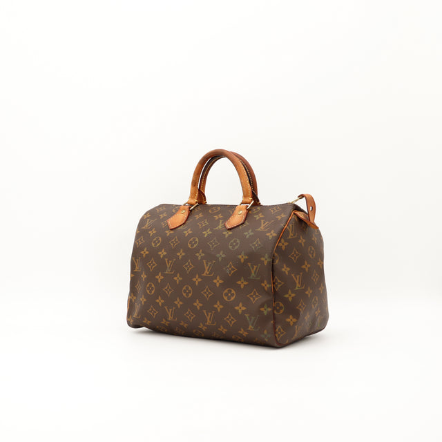 Le Speedy 30 Louis Vuitton