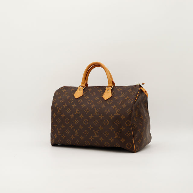 Le Speedy 35 Louis Vuitton