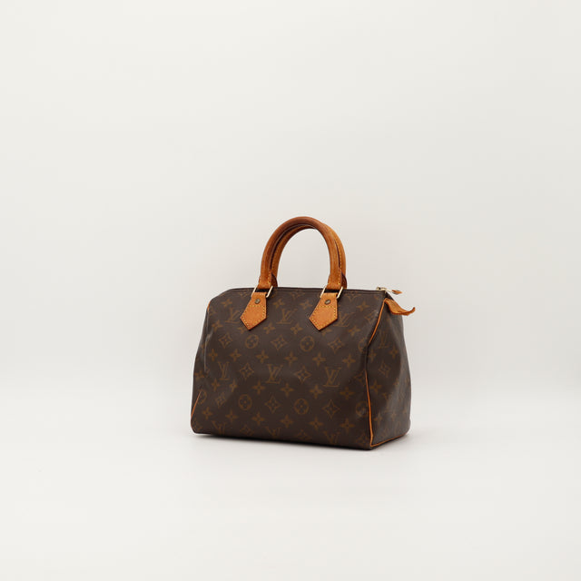 Le Speedy 25 Louis Vuitton