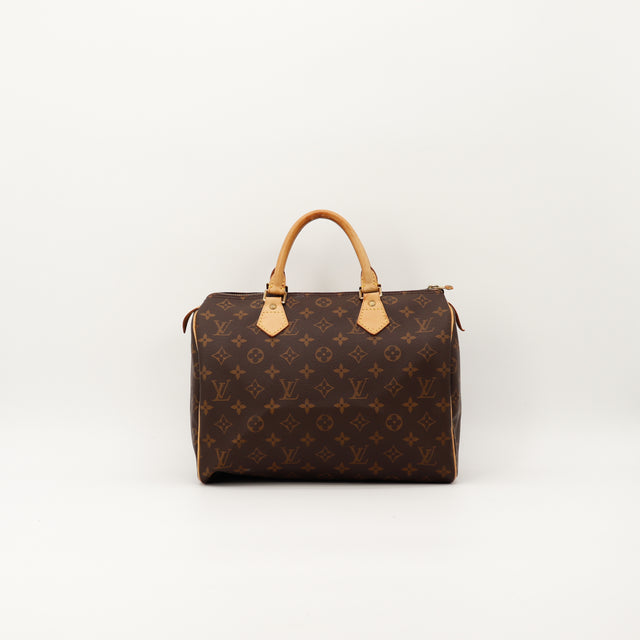 Le Speedy 30 Louis Vuitton