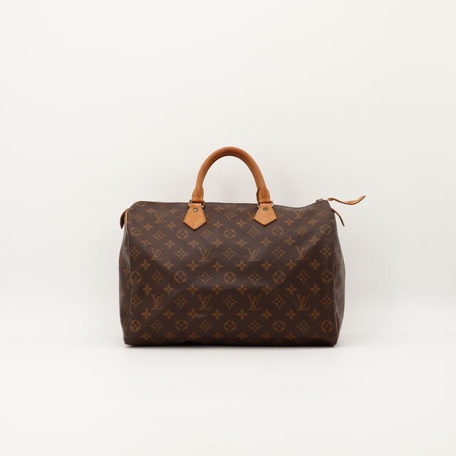 Le Speedy 35 Louis Vuitton