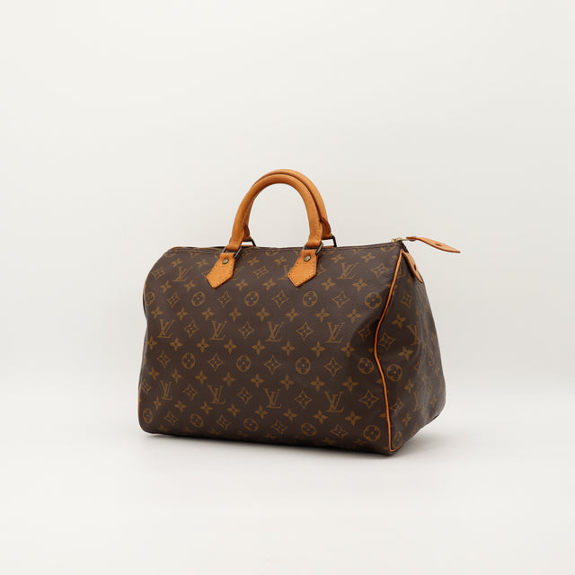 Le Speedy 35 Louis Vuitton