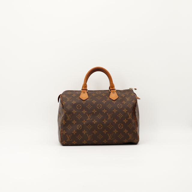 Le Speedy 30 Louis Vuitton