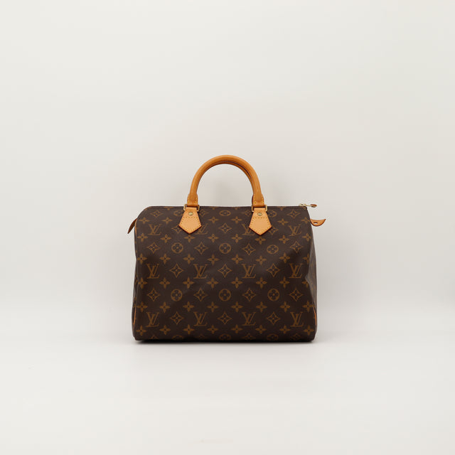 Le Speedy 30 Louis Vuitton