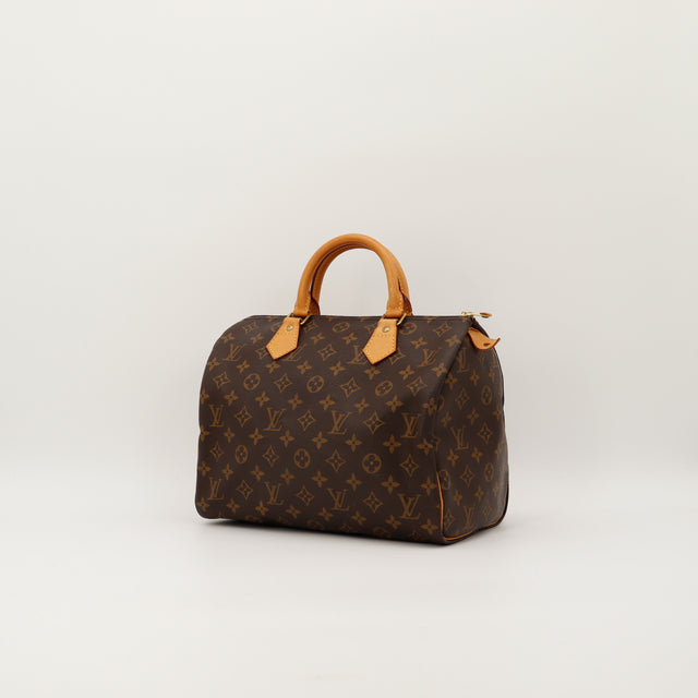 Le Speedy 30 Louis Vuitton