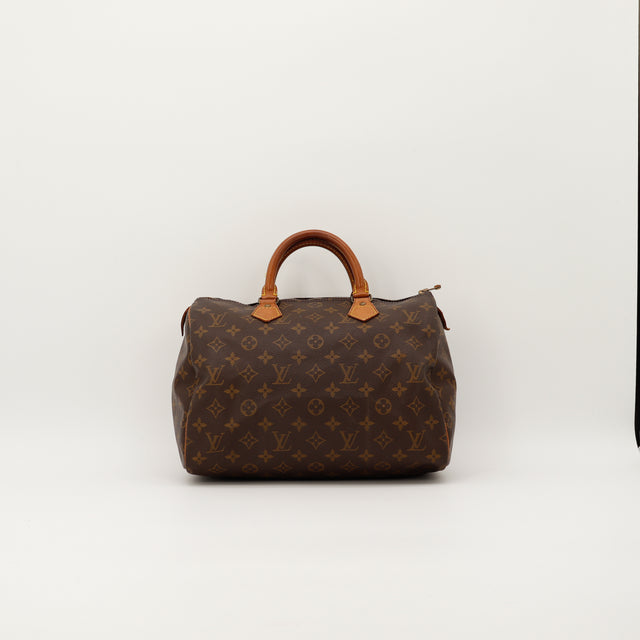 Le Speedy 30 Louis Vuitton
