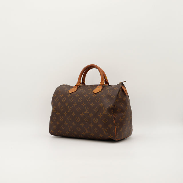 Le Speedy 30 Louis Vuitton