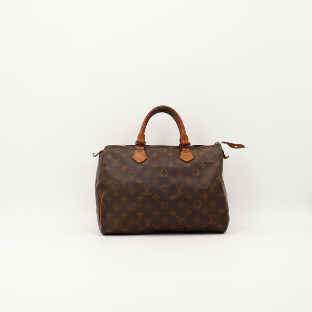 Le Speedy 30 Louis Vuitton