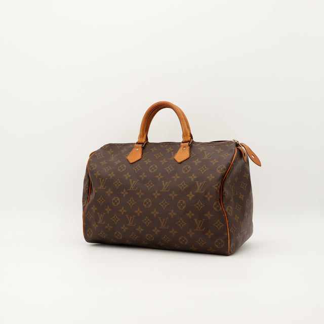 Le Speedy 35 Louis Vuitton