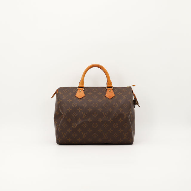 Le Speedy 30 Louis Vuitton