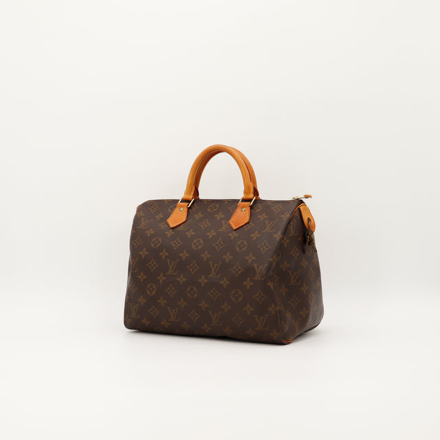 Le Speedy 30 Louis Vuitton
