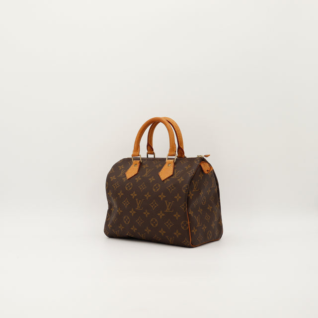 Le Speedy 25 Louis Vuitton