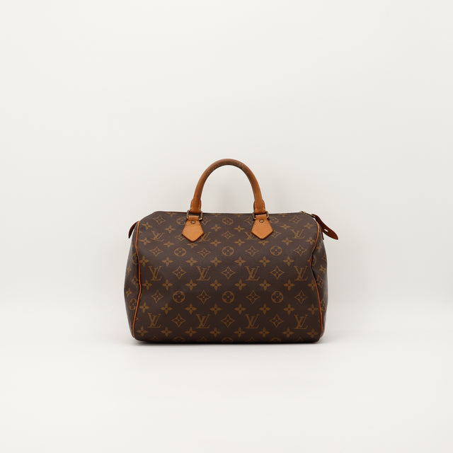 Le Speedy 30 Louis Vuitton