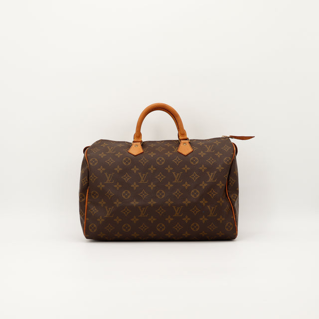 Le Speedy 35 Louis Vuitton