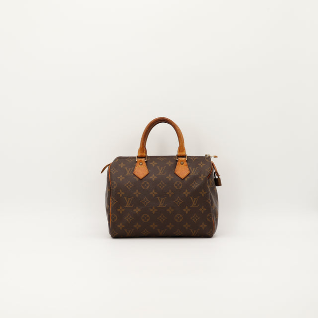 Le Speedy 25 Louis Vuitton