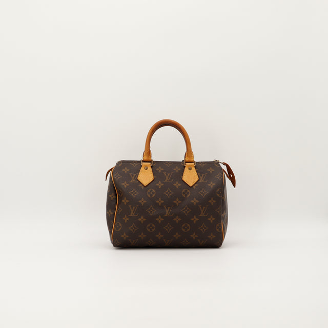Le Speedy 25 Louis Vuitton