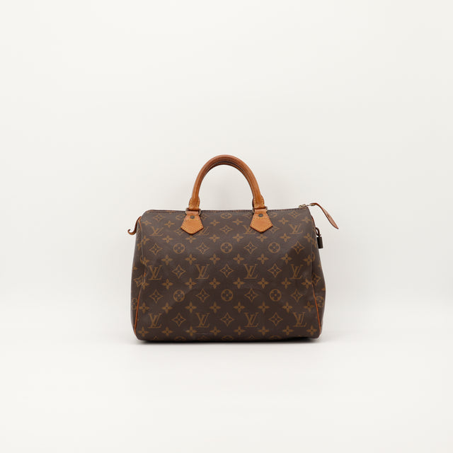 Le Speedy 30 Louis Vuitton