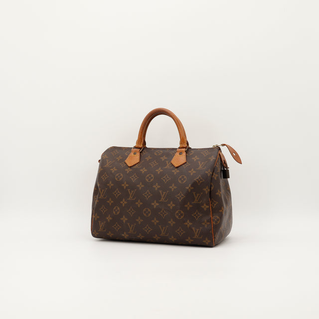 Le Speedy 30 Louis Vuitton