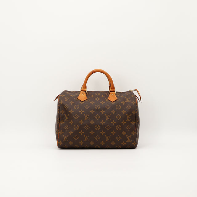 Le Speedy 30 Louis Vuitton