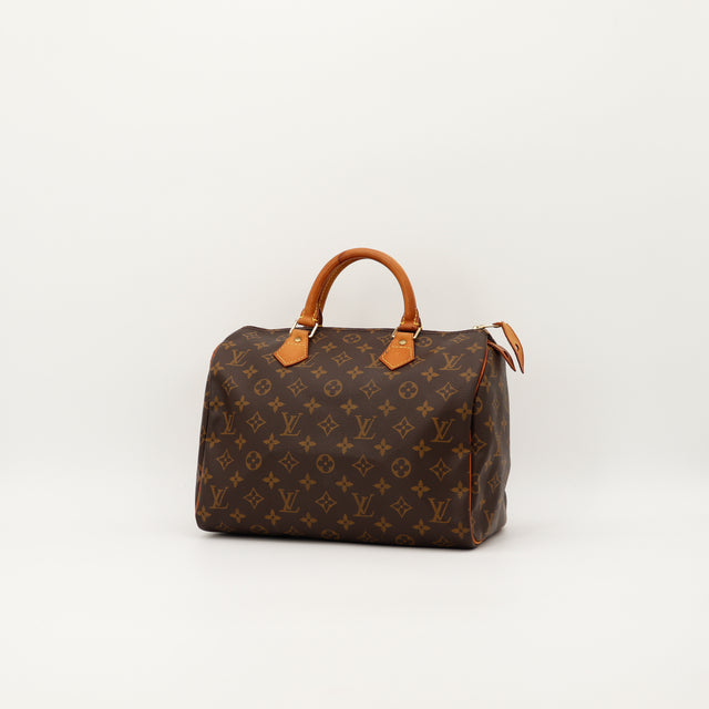 Le Speedy 30 Louis Vuitton