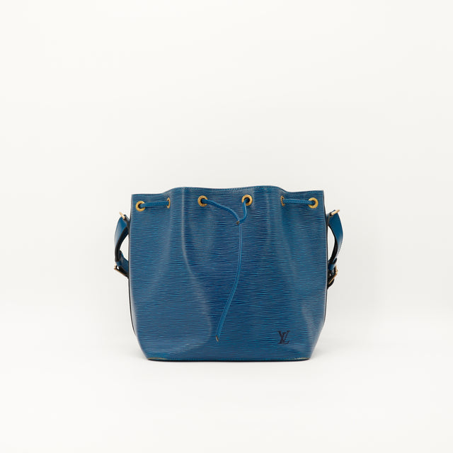 Le Petit Noé Bleu Louis Vuitton