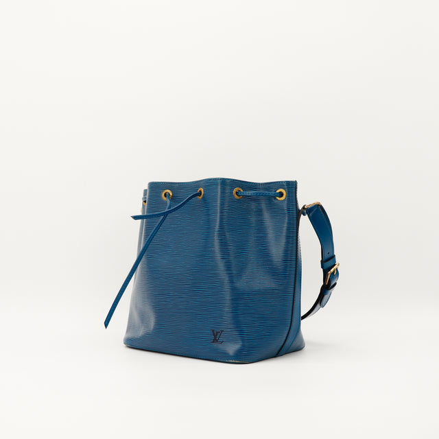 Le Petit Noé Bleu Louis Vuitton