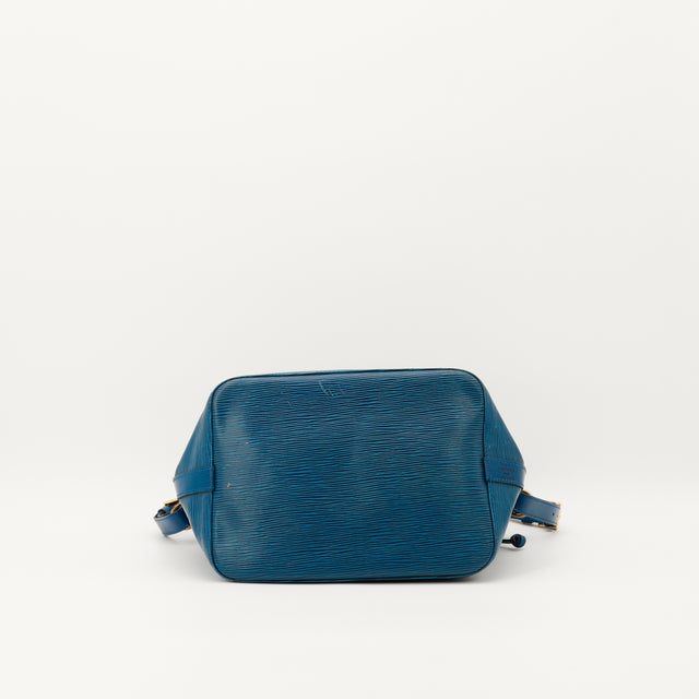 Le Petit Noé Bleu Louis Vuitton