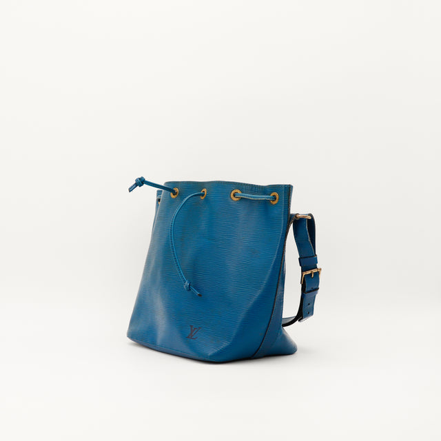 Le Petit Noé Bleu Louis Vuitton