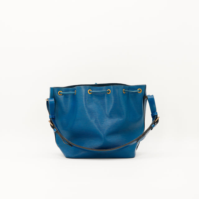 Le Petit Noé Bleu Louis Vuitton