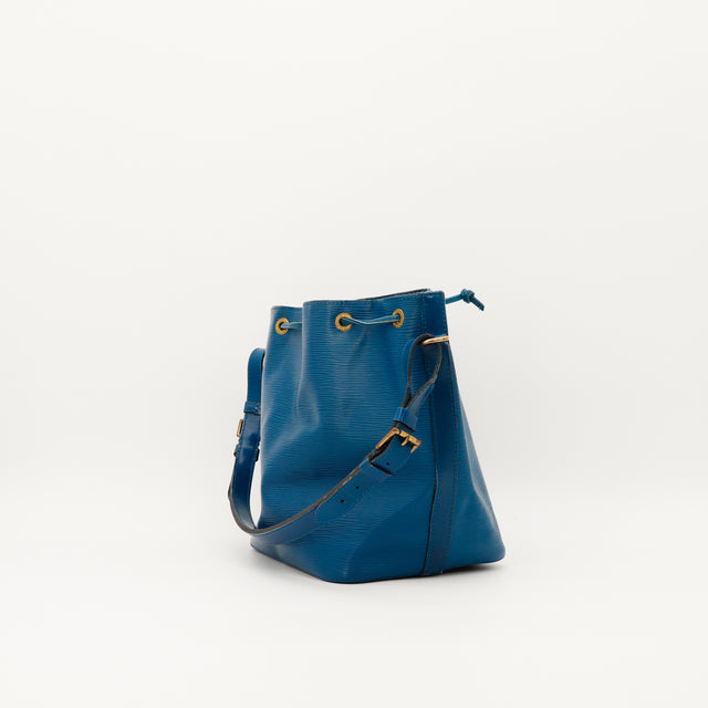 Le Petit Noé Bleu Louis Vuitton