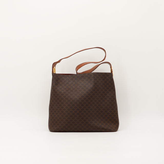 Le Hobo Céline Macadam