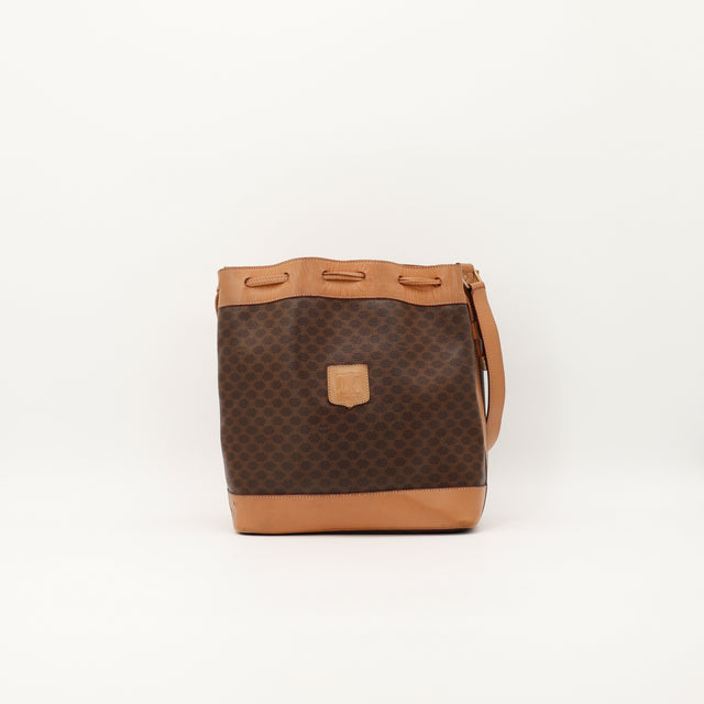 Le Seau Macadam Céline