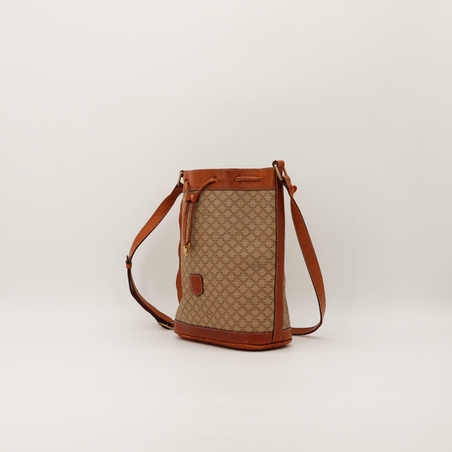 Le Seau Céline Macadam