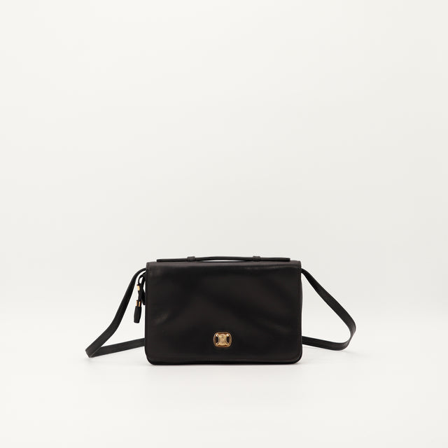Le Sac Messenger Céline Triomphe
