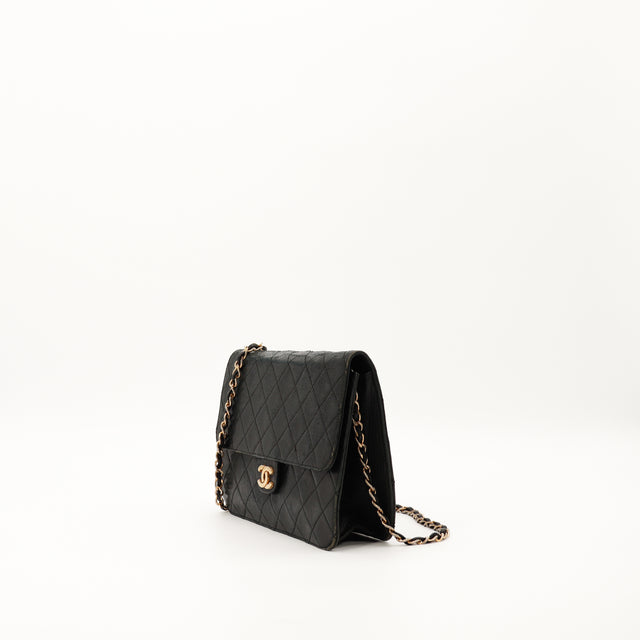 Le Timeless OneFlap Chanel